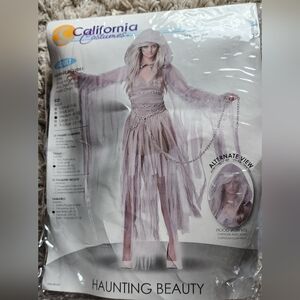 Women's Ghost Hainting Beauty size MED